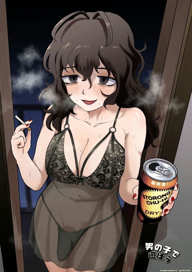 เศร้าๆ แหกหีให้ดูแล้วขอเย็ดตูดจนเสร็จ ภาพ 37