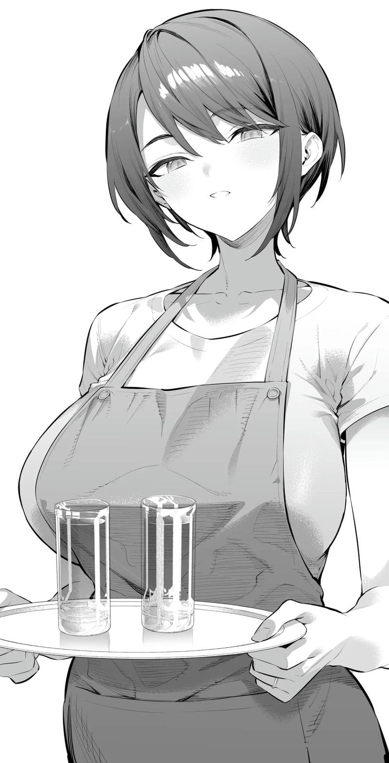 แม่จ้องจะเย็ดเพื่อนผม ภาพ 9