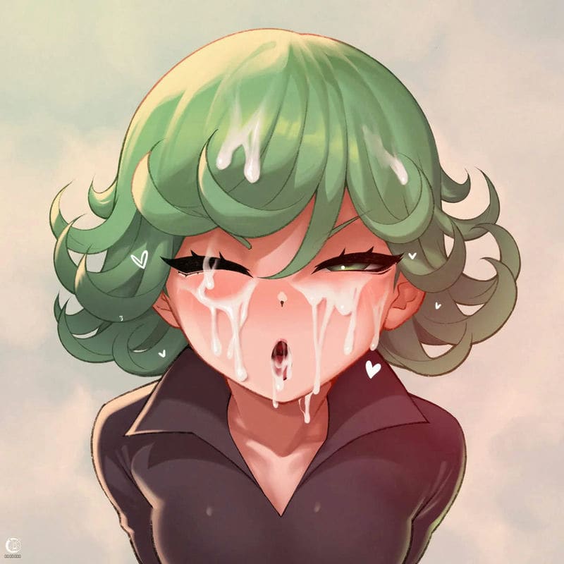 ทัตซึมากิร่านควย... โดนไซตามะจับเย็ดจนน้ำแตก ภาพ 33