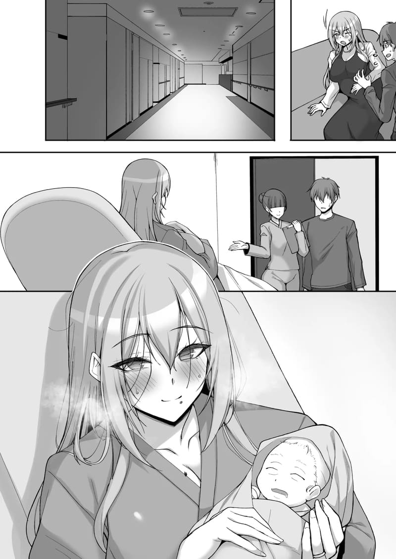 ชีวิตก่อนแต่งงาน 2 จบ ภาพ 27