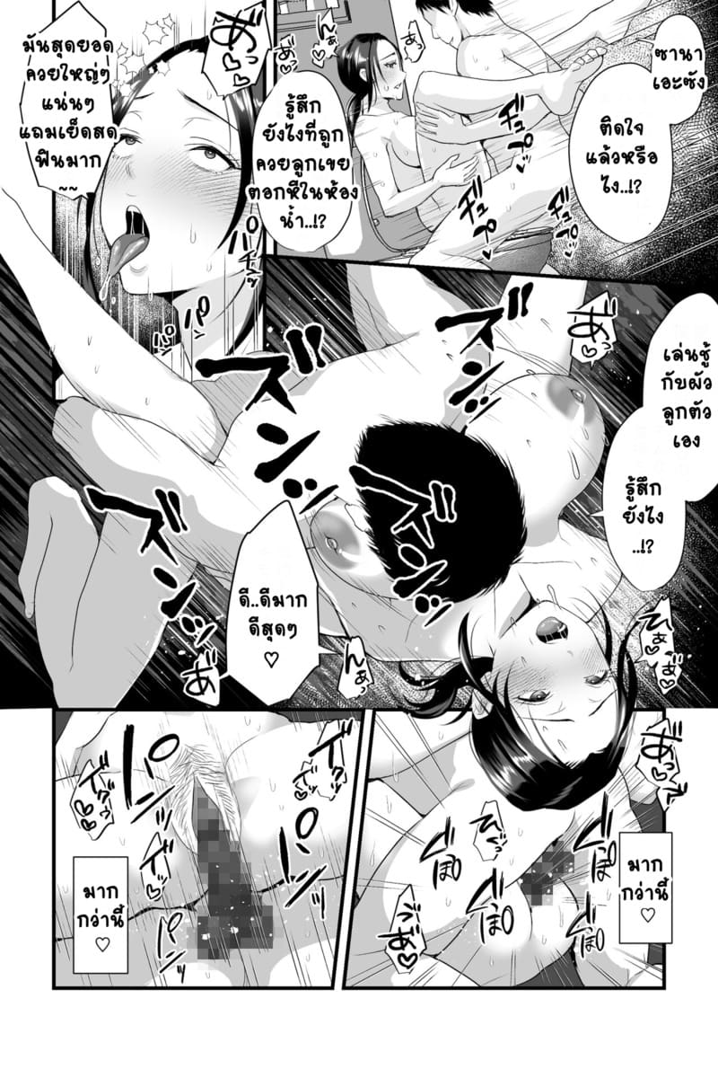 ลูกเขยคลายเหงา ภาพ 16