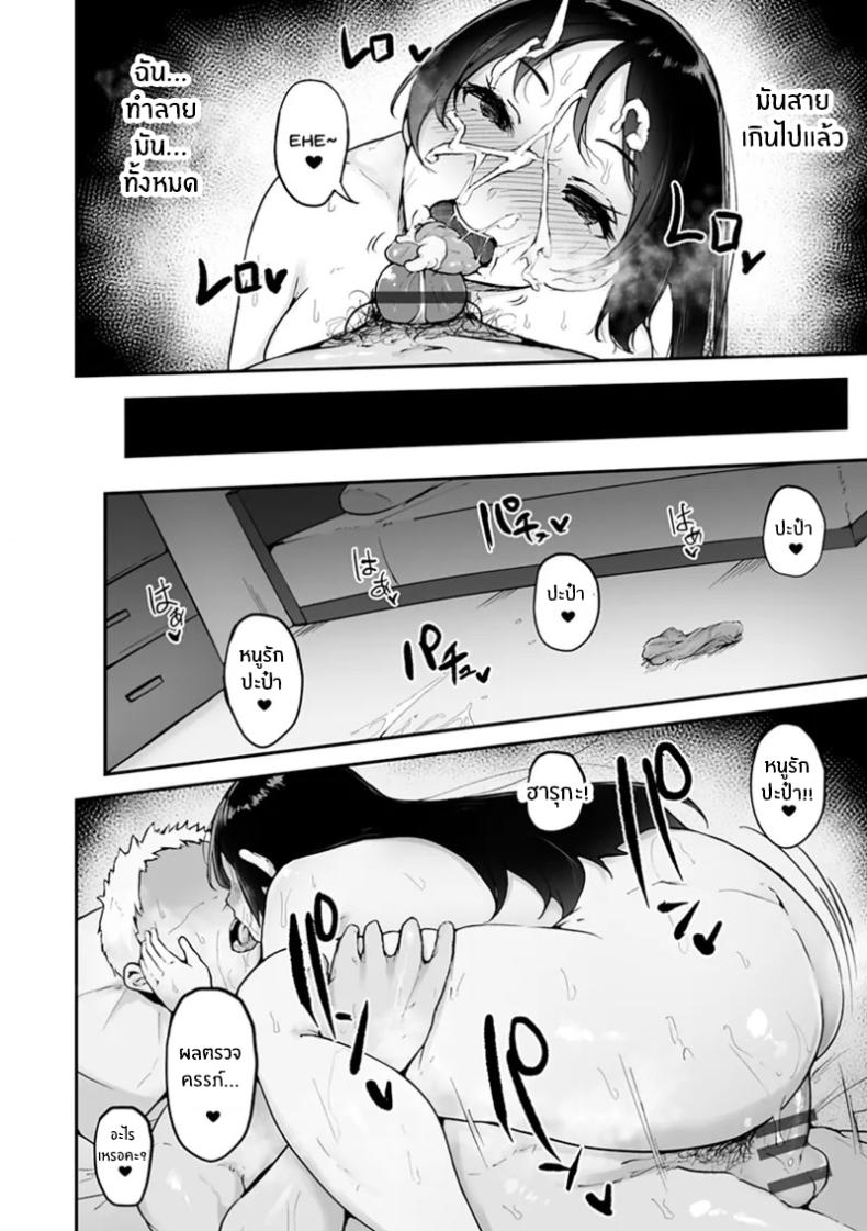 ความรักจากลูกสาว ภาพ 20