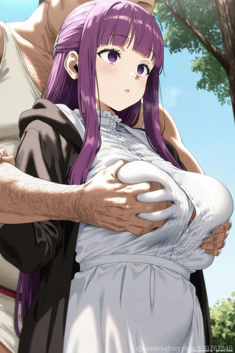 ความรักที่ห้าม... เมื่อโดนลุงอ้วนจับเย็ด ภาพ 10