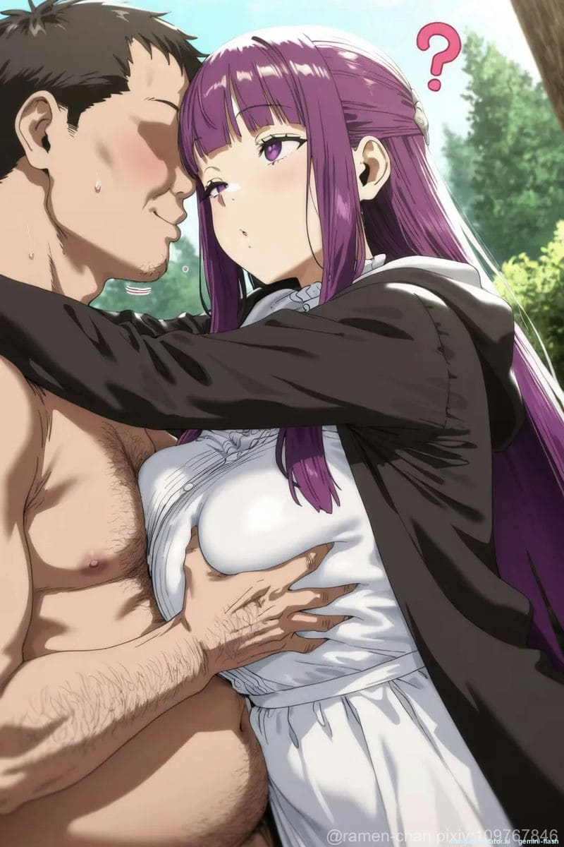 ความรักที่ห้าม... เมื่อโดนลุงอ้วนจับเย็ด ภาพ 14