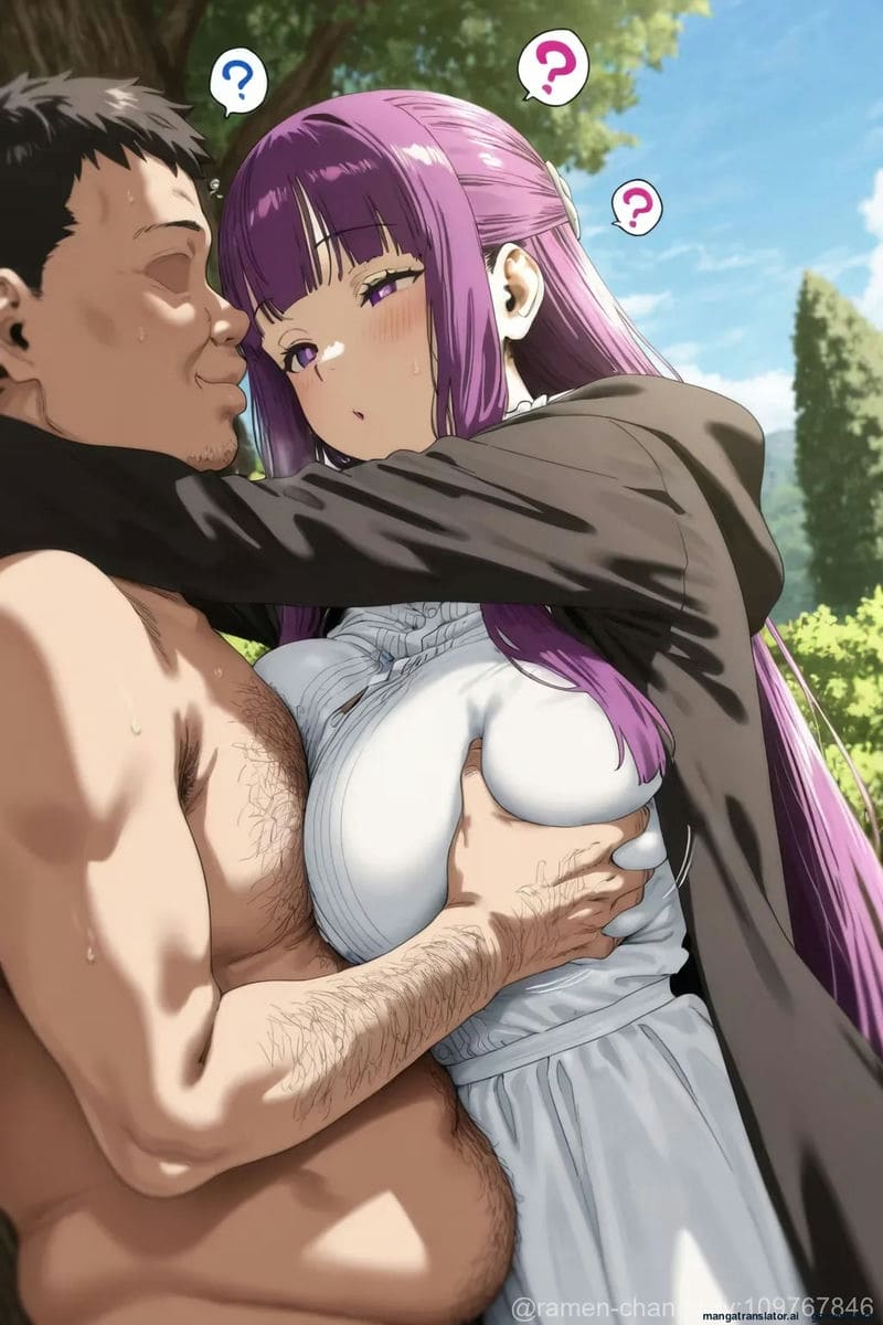 ความรักที่ห้าม... เมื่อโดนลุงอ้วนจับเย็ด ภาพ 15