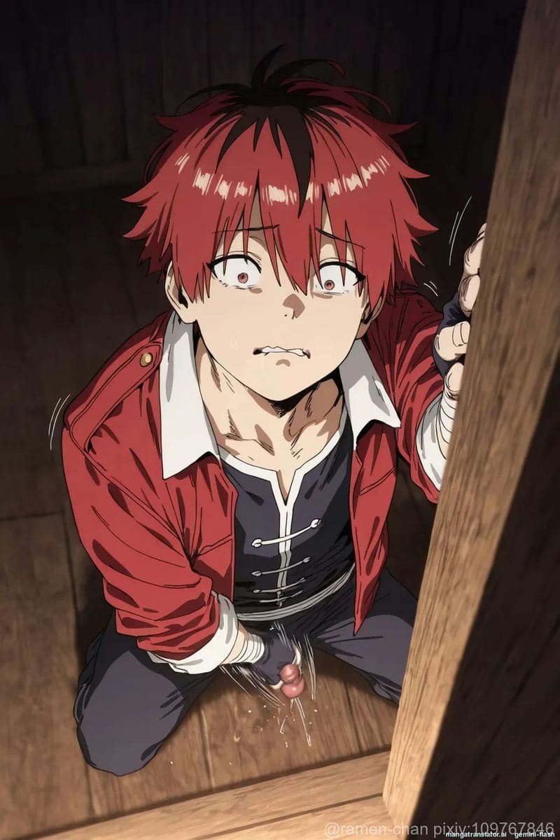 ความรักที่ห้าม... เมื่อโดนลุงอ้วนจับเย็ด ภาพ 180