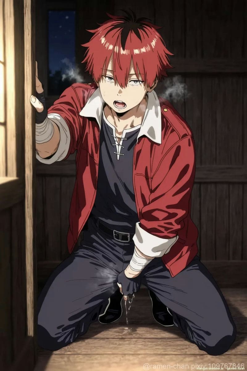 ความรักที่ห้าม... เมื่อโดนลุงอ้วนจับเย็ด ภาพ 181