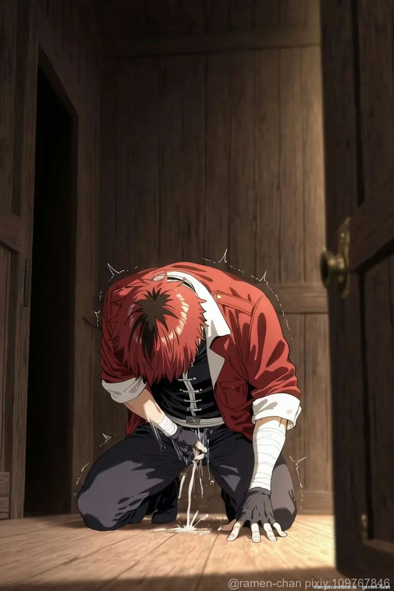 ความรักที่ห้าม... เมื่อโดนลุงอ้วนจับเย็ด ภาพ 182