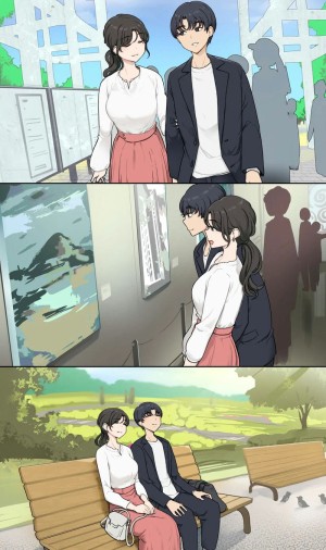 โดจิน ที่บ้านต้องเรียบร้อย ที่หอยต้องกระหน่ำ แนว ll color แปลไทย - โดจินโป๊ มังงะxxx การ์ตูนโป้ โดจินชิ