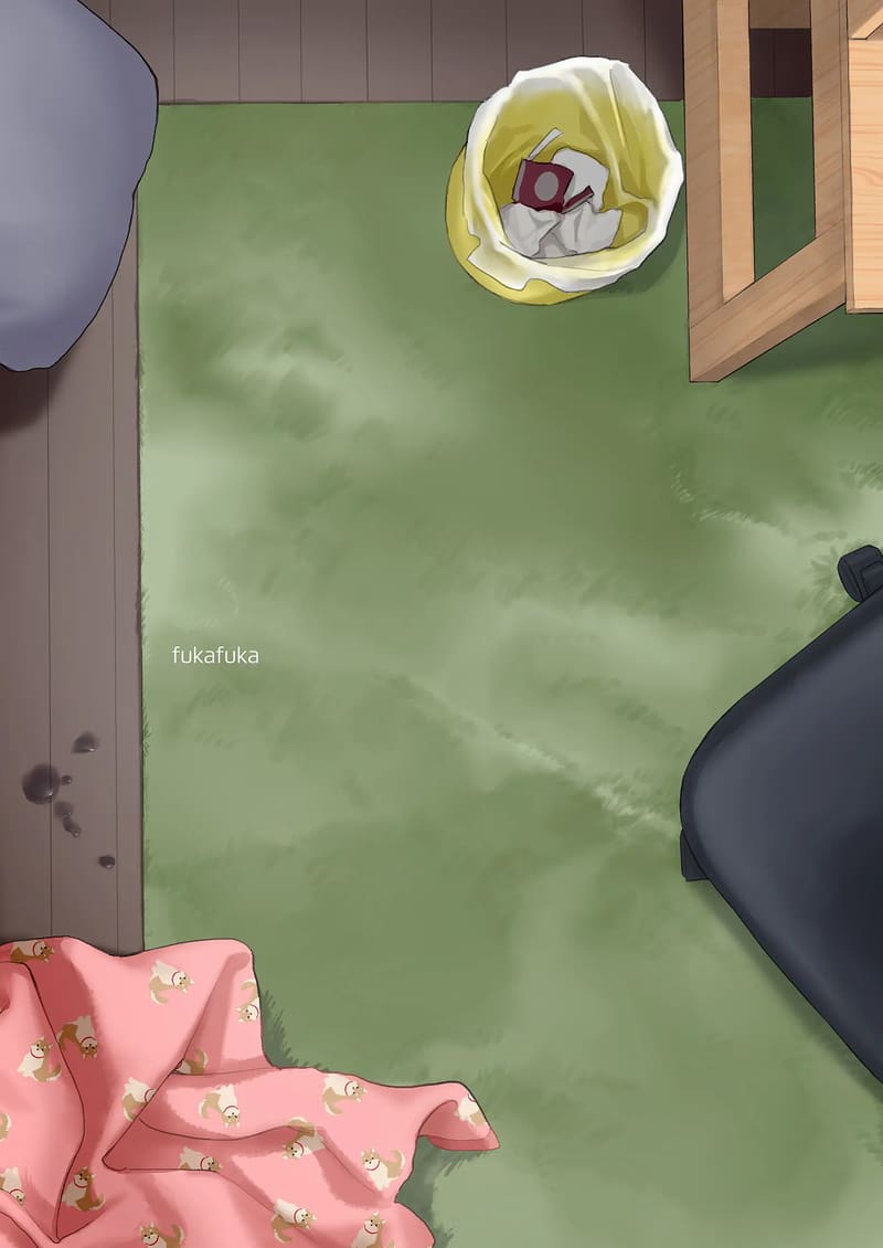 ถูกซัคคิวบัสหลงเสน่ห์เข้าแล้ว 2 ภาพ 46