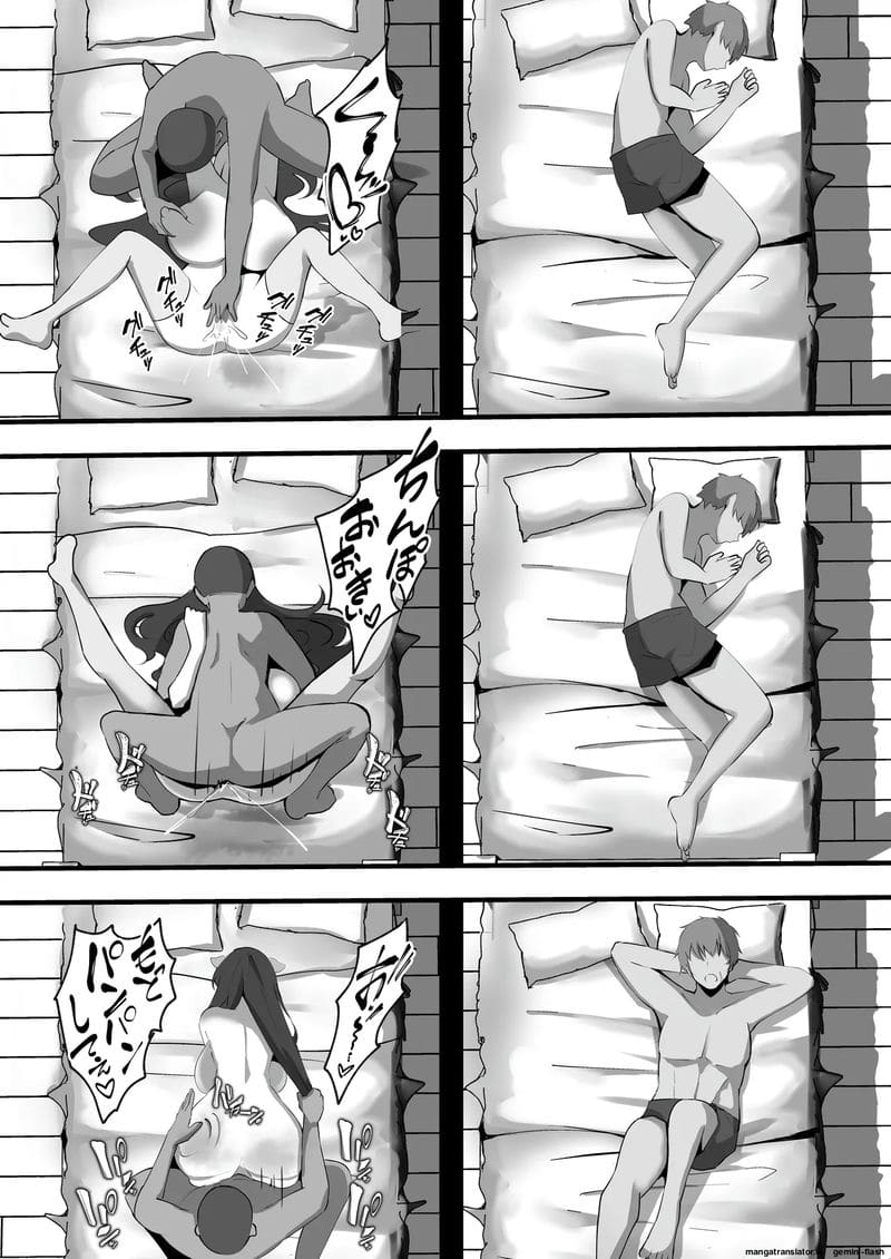 โดนคนใช้เย็ดจนท้อง ภาพ 38