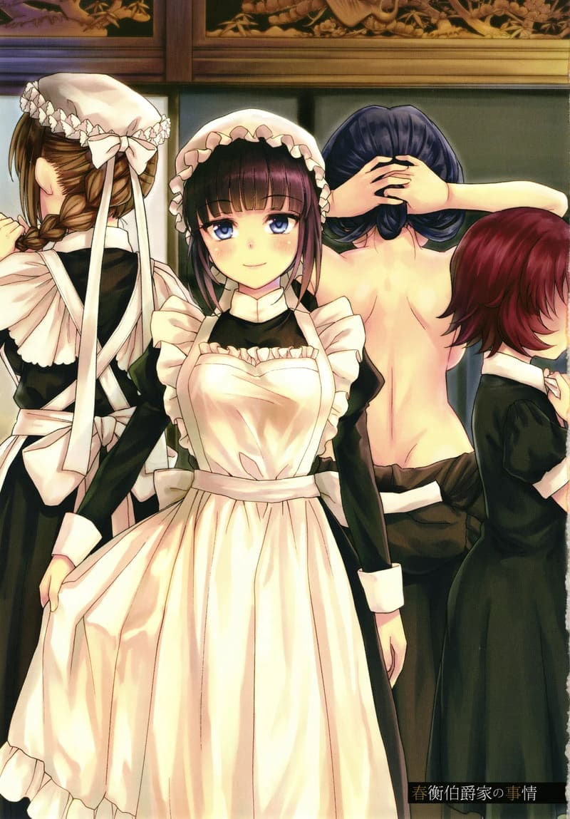 คฤหาสน์แห่งรัก 1