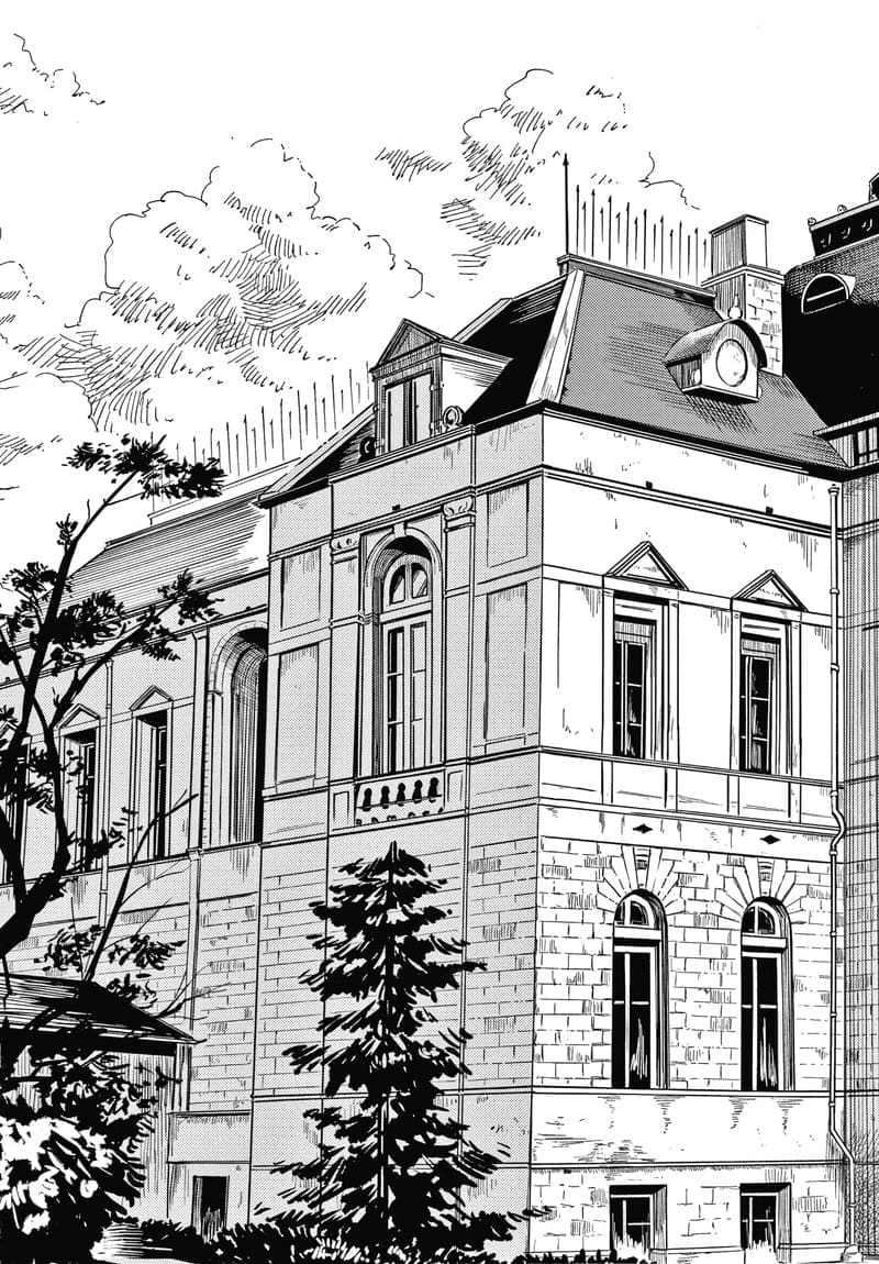 คฤหาสน์แห่งรัก 1 ภาพ 7