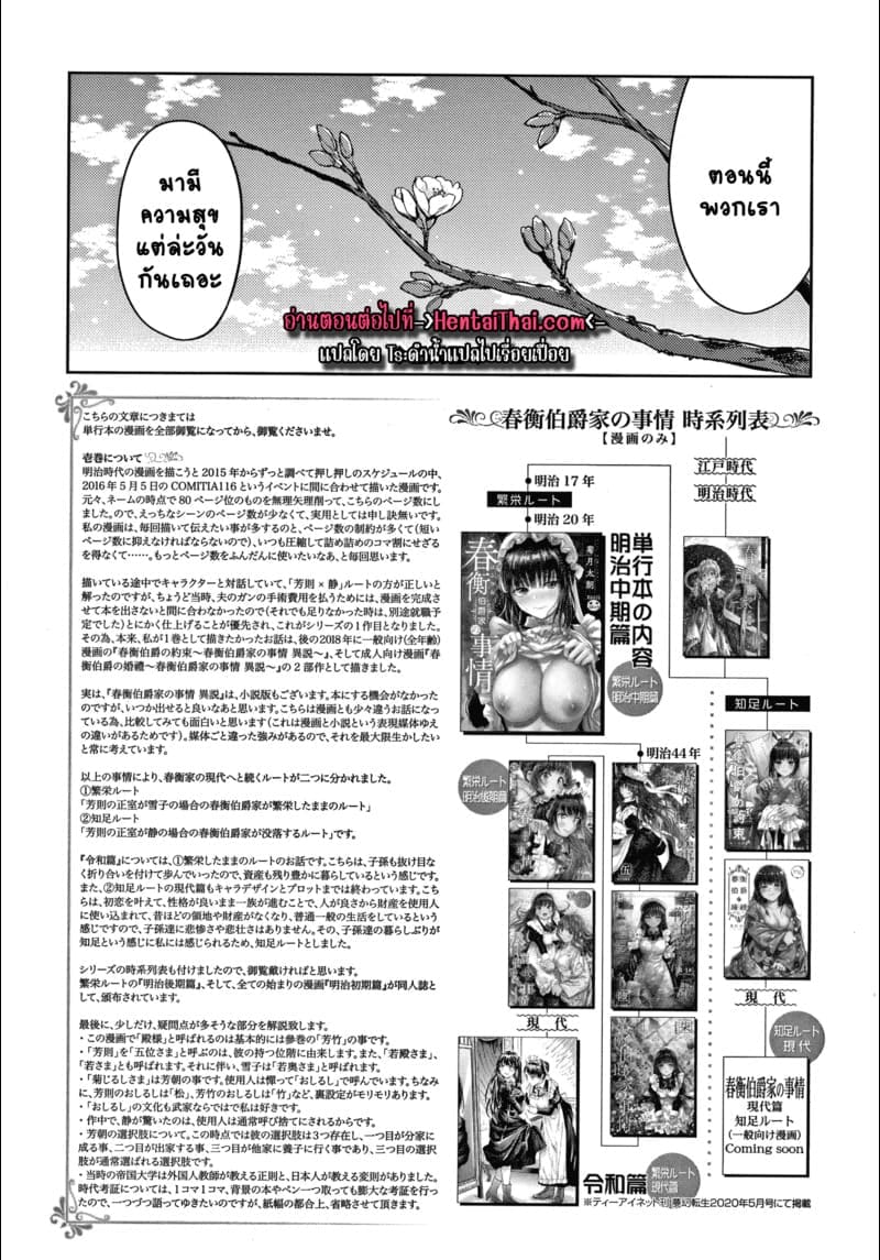 คฤหาสน์แห่งรัก 1 ภาพ 32