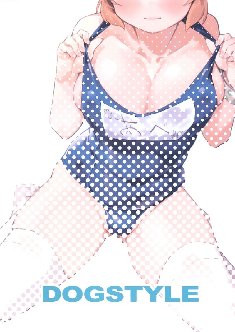 กระต่ายลามก จากดาวอูซามิน 3 ภาพ 25