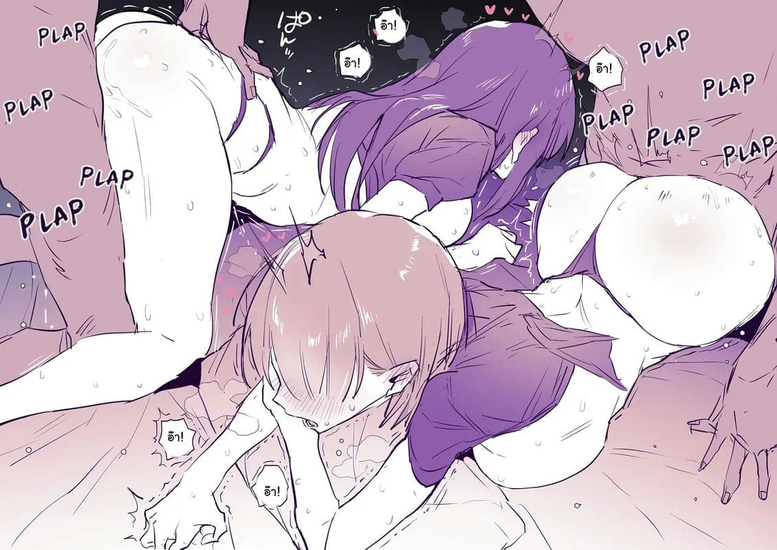 เมื่อหนู ๆ ลองแต่งหวิวโชว์ผีครั้งแรก ภาพ 4