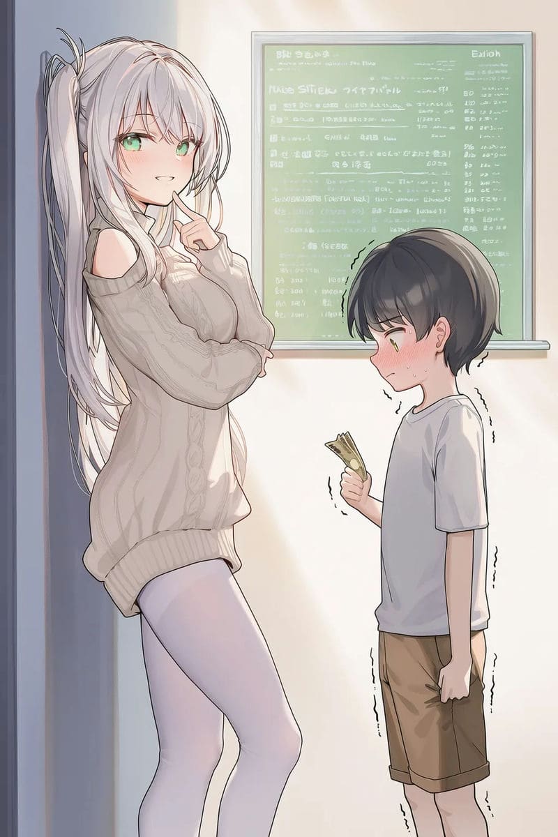 อีเซลล่าสาวสวย... ขายตัวรับควยใหญ่จนน้ำแตก