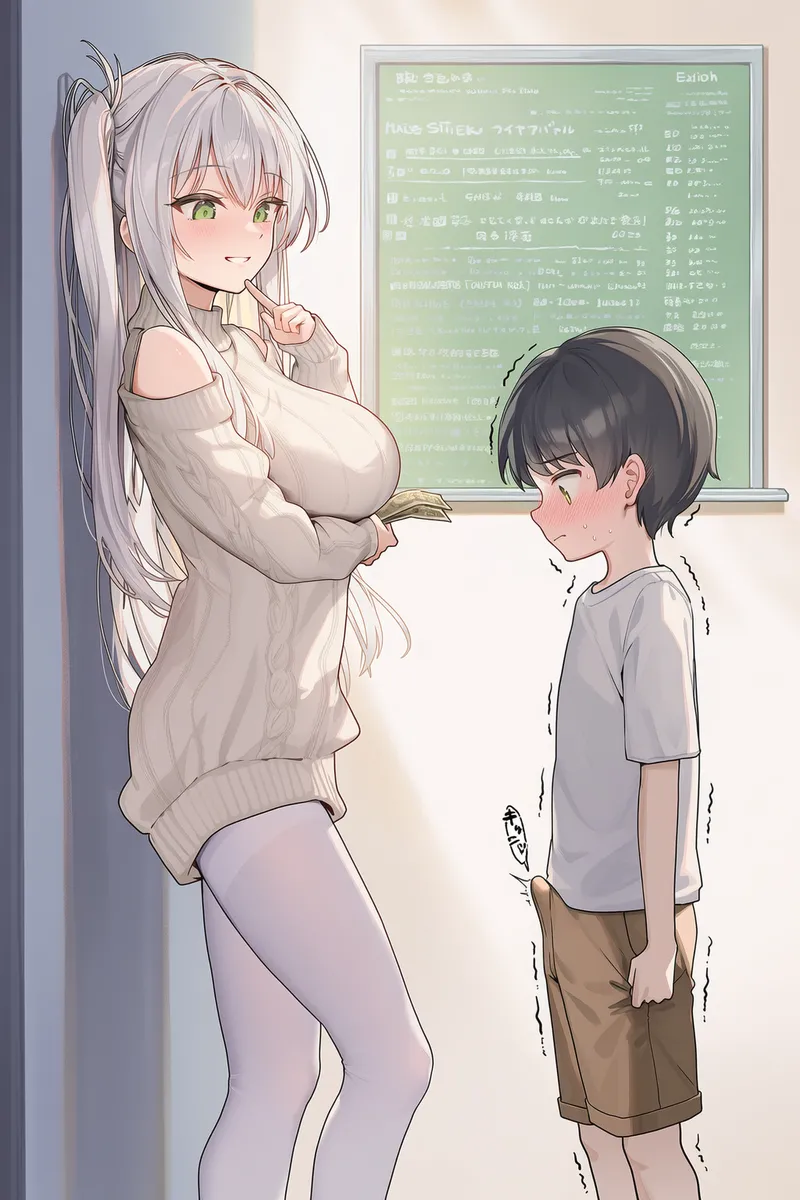 อีเซลล่าสาวสวย... ขายตัวรับควยใหญ่จนน้ำแตก ภาพ 1