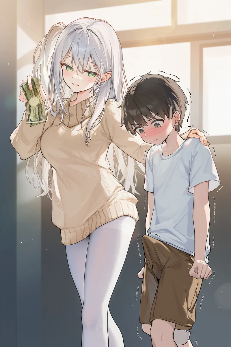 อีเซลล่าสาวสวย... ขายตัวรับควยใหญ่จนน้ำแตก ภาพ 2