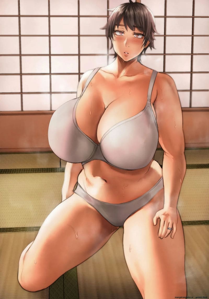 แหกหีใหญ่ๆรอควยจนน้ำเงี่ยนไหล ภาพ 18