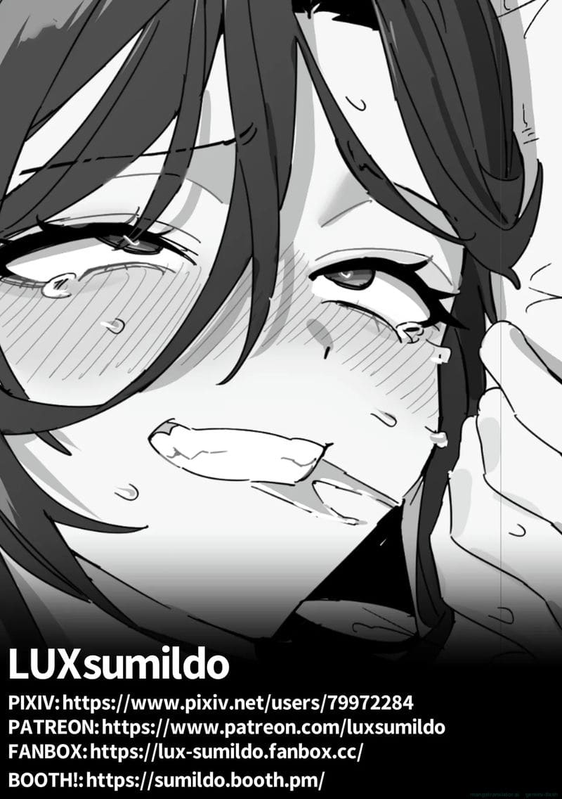 เมื่อผม... กลายเป็นผู้หญิงแล้วโดนจับเย็ด ภาพ 16