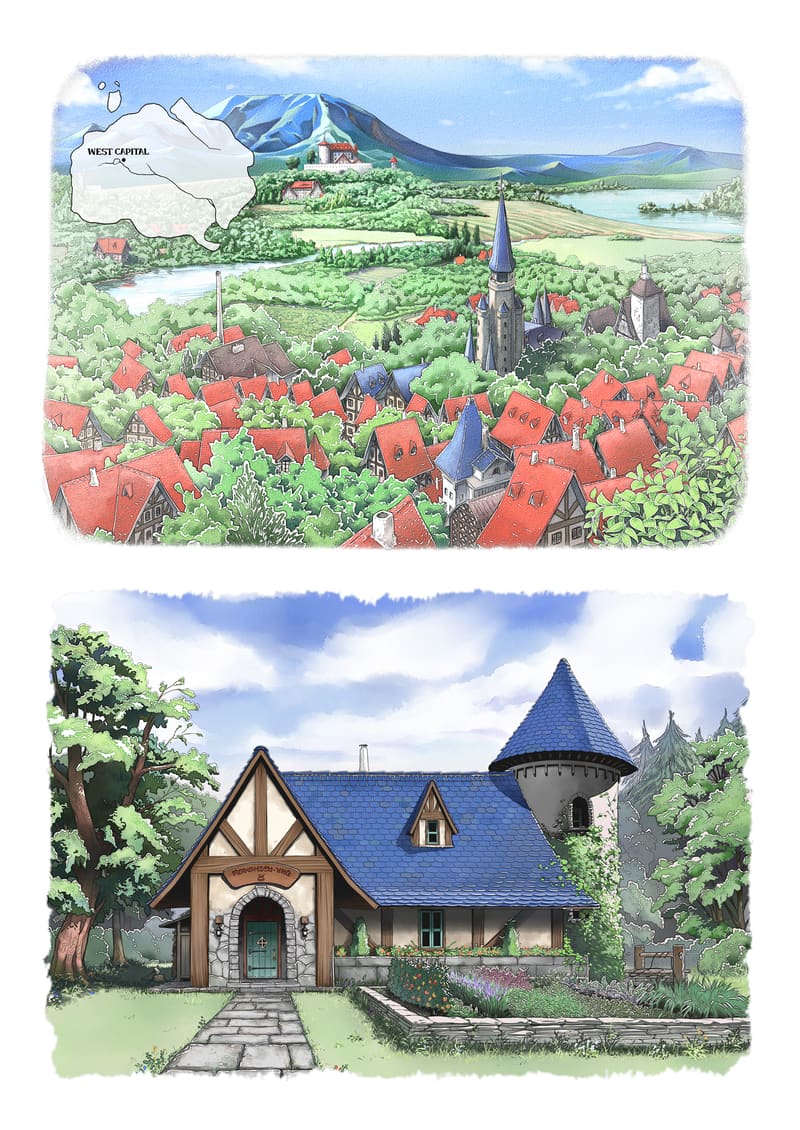 สาวซัคคิวบัสซื้อหนุ่มน้อยหมาป่า ภาพ 28