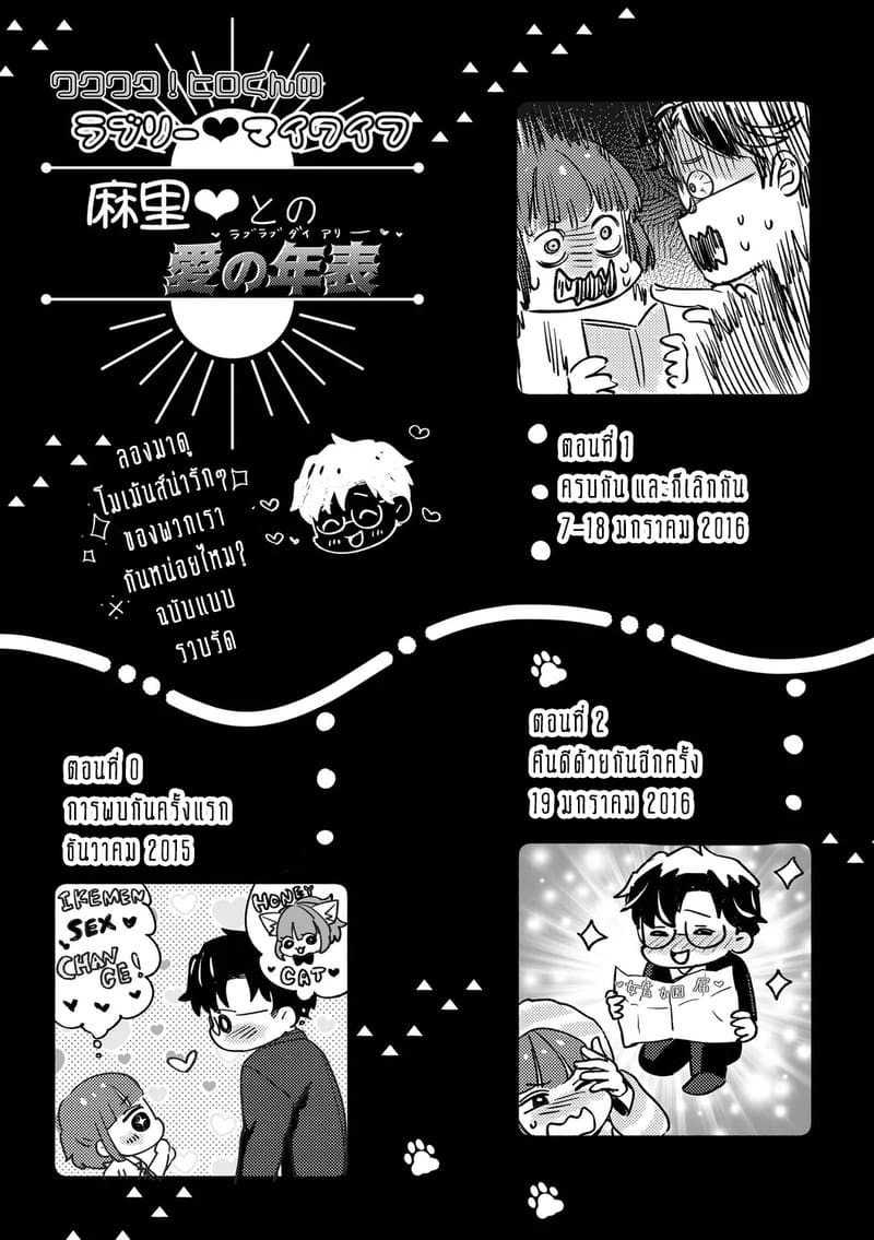 ครอบครัวอลเวงสุดวุ่นวาย ใครก็ได้มาช่วยที! 7 จบ ภาพ 25