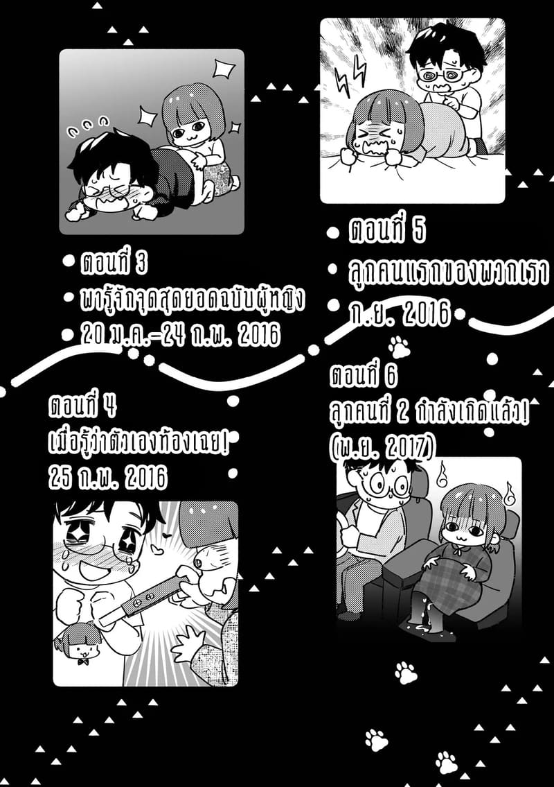 ครอบครัวอลเวงสุดวุ่นวาย ใครก็ได้มาช่วยที! 7 จบ ภาพ 26