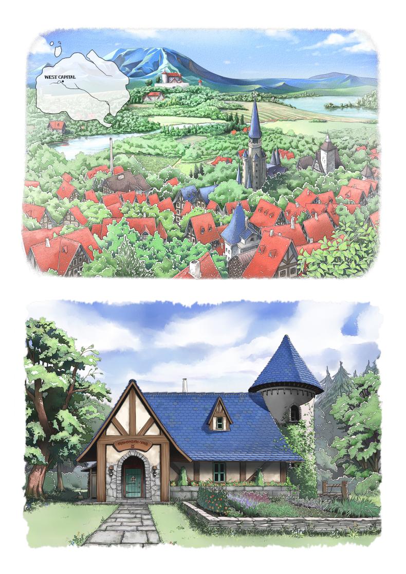 สาวซัคคิวบัสซื้อหนุ่มน้อยหมาป่า ภาพ 28