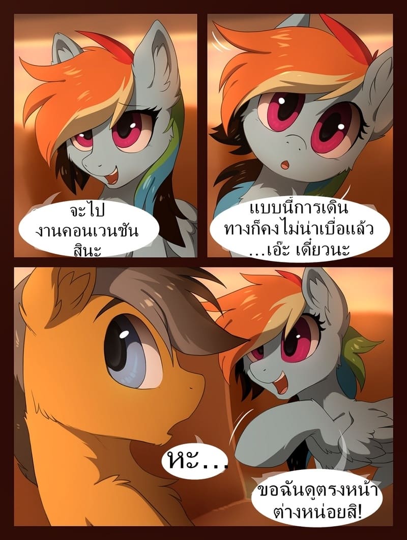 ไปด้วยกันม้า ภาพ 5