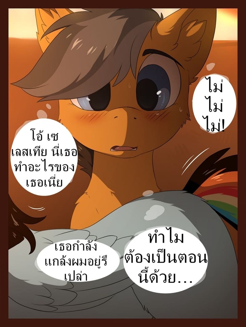 ไปด้วยกันม้า ภาพ 7