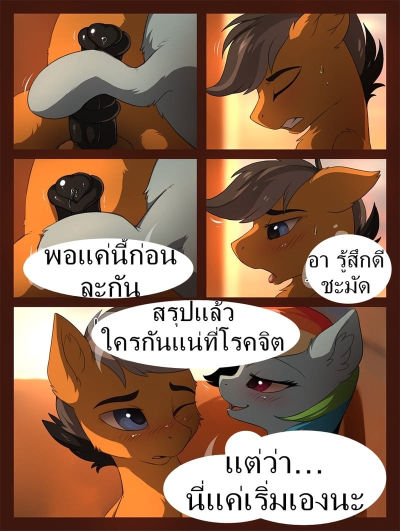 ไปด้วยกันม้า ภาพ 13