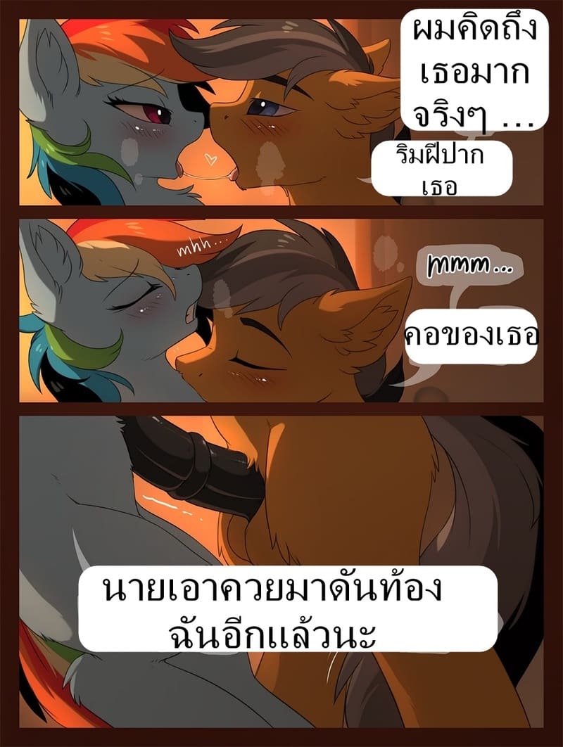 ไปด้วยกันม้า ภาพ 17