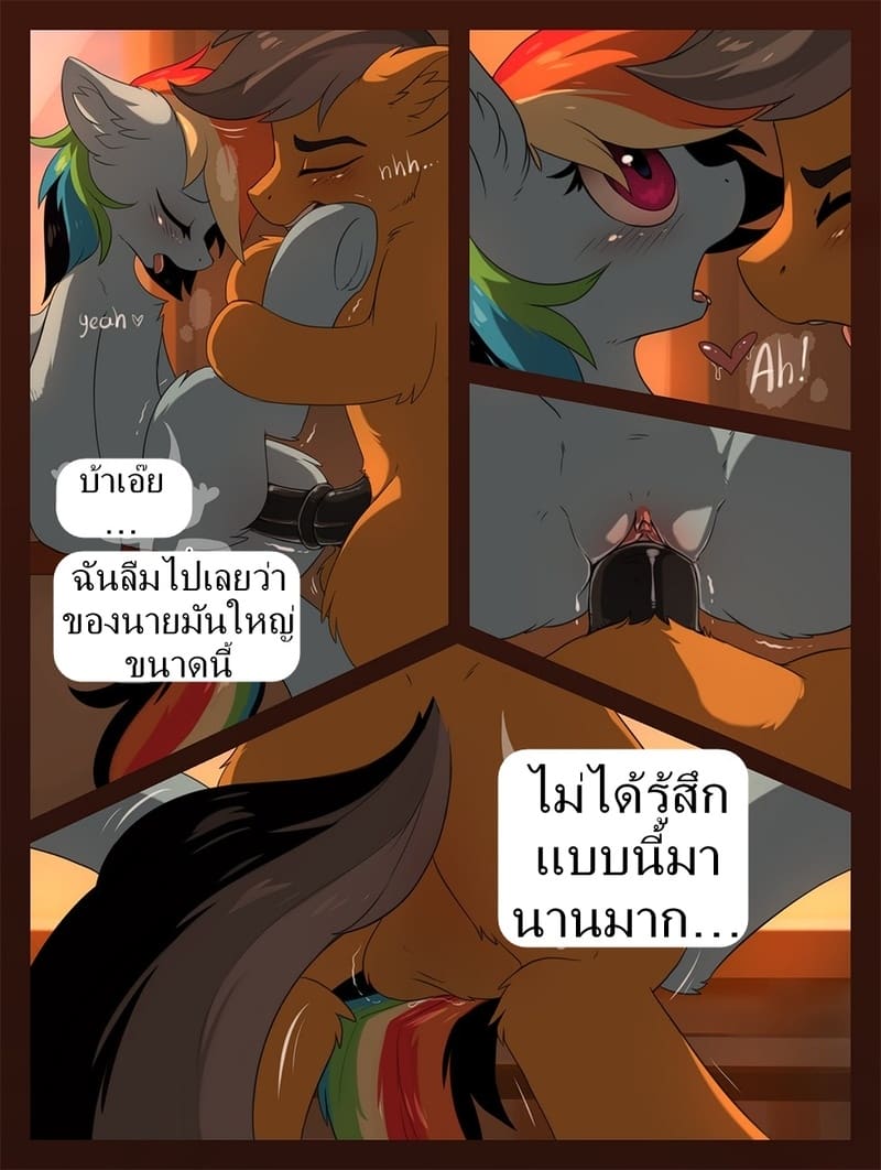 ไปด้วยกันม้า ภาพ 19