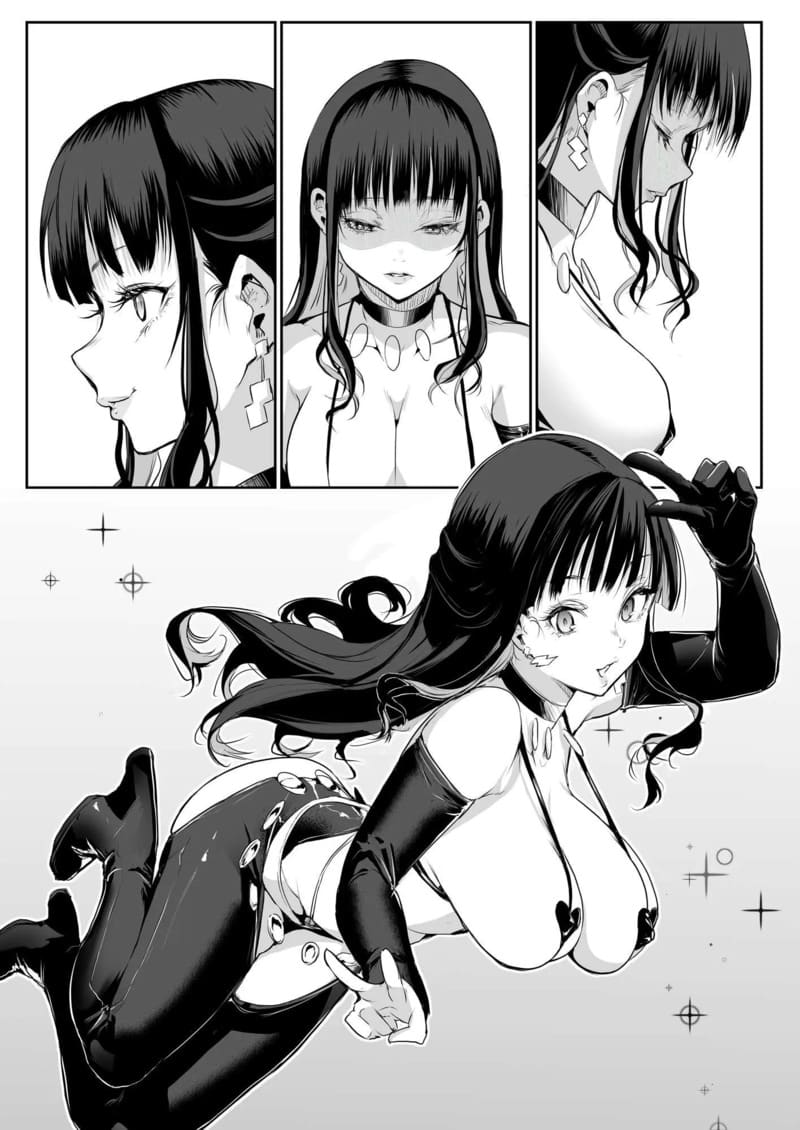 ท่านโอฮาริมิ 2.5 ภาพ 10