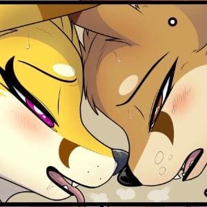 โดจิน สี่ขาพาติดสัตว์ 3 แนว sex แปลไทย