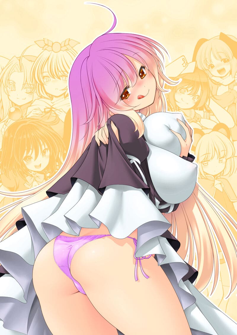 วิหารเซ็กส์ ภาพ 1