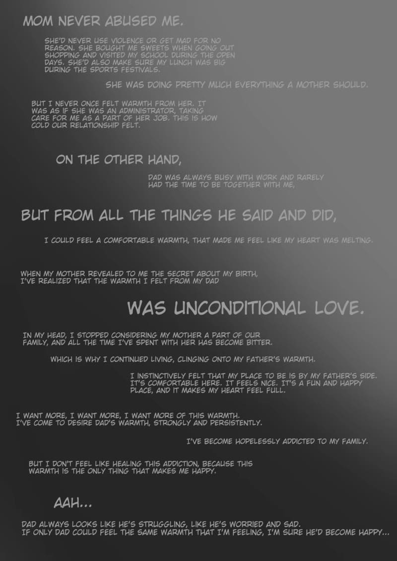 ความสุขใหญ่ๆ ในห้องเล็กๆ ภาพ 69