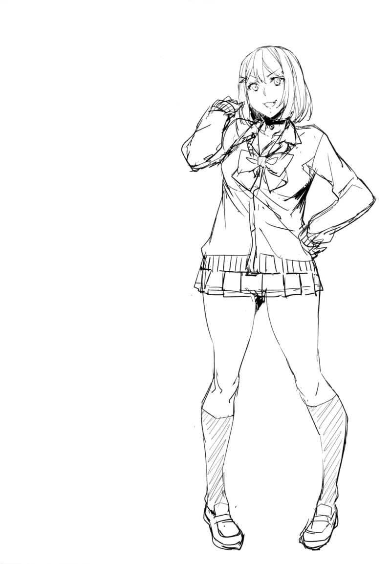 เจอตัวซีเคร็ทซะแล้วสิ ภาพ 2