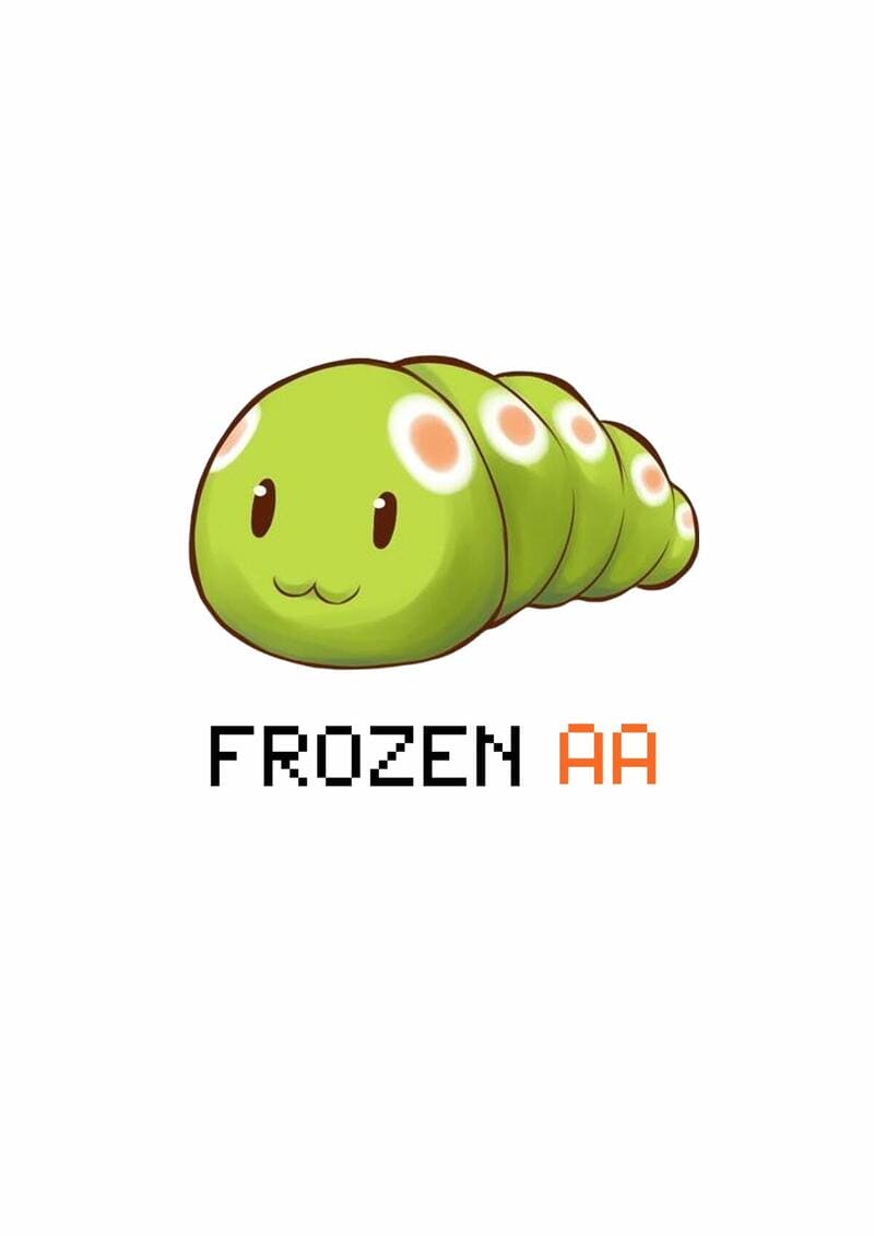 ในป่าไม่มีห้องน้ำ ภาพ 21