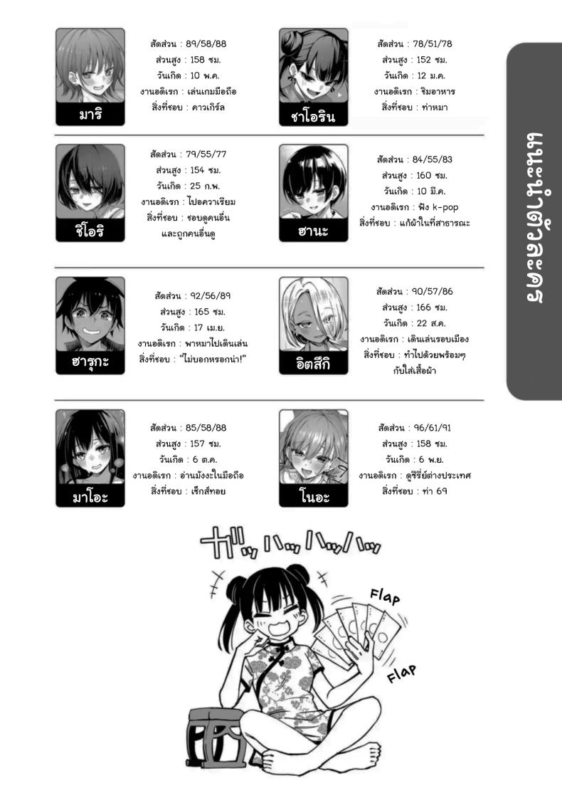 ขอบคุณที่มาอุดหนุนนะ 2 ภาพ 1