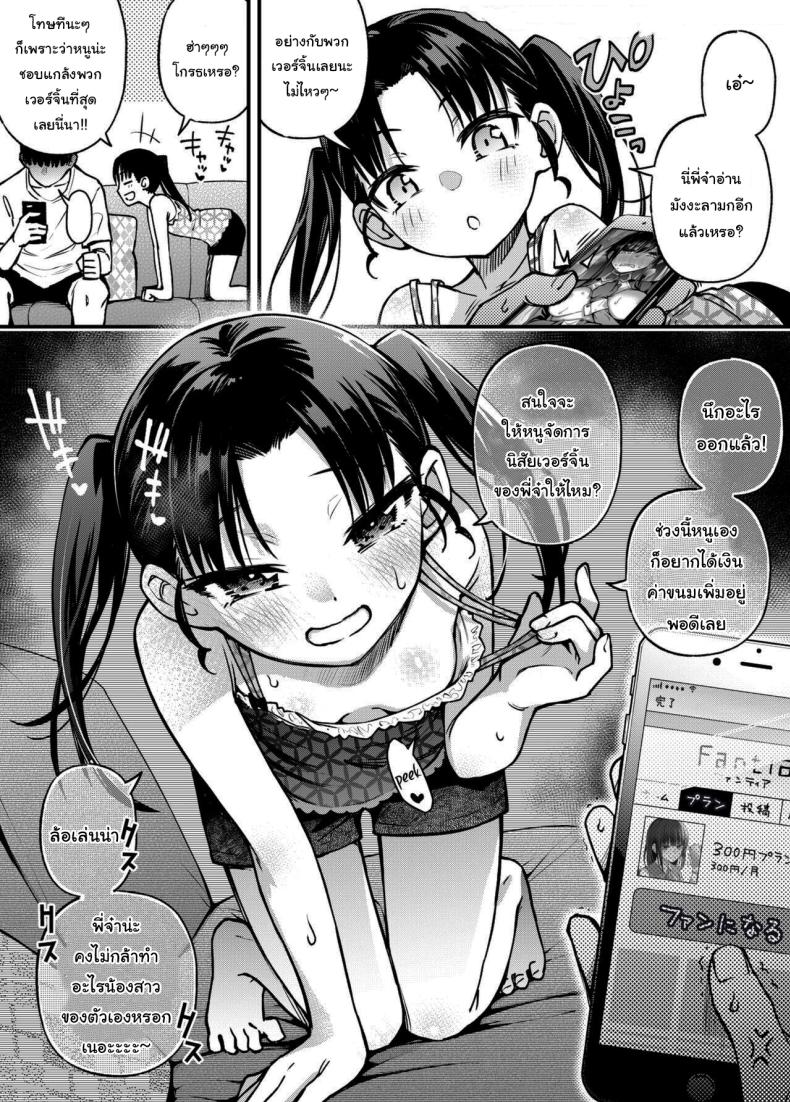 ขอบคุณที่มาอุดหนุนนะ 3 ภาพ 32