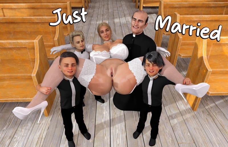 แอปเปิลฮิลล์เมืองแห่งความเงี่ยนของเหล่าเด็กชาย 4 ภาพ 17