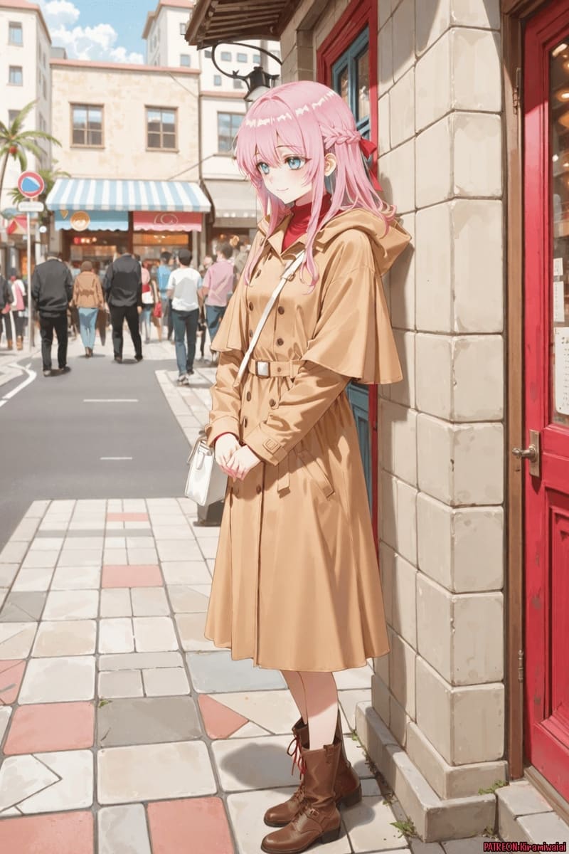 ชิกิโมริ x หัวทอง ภาพ 11