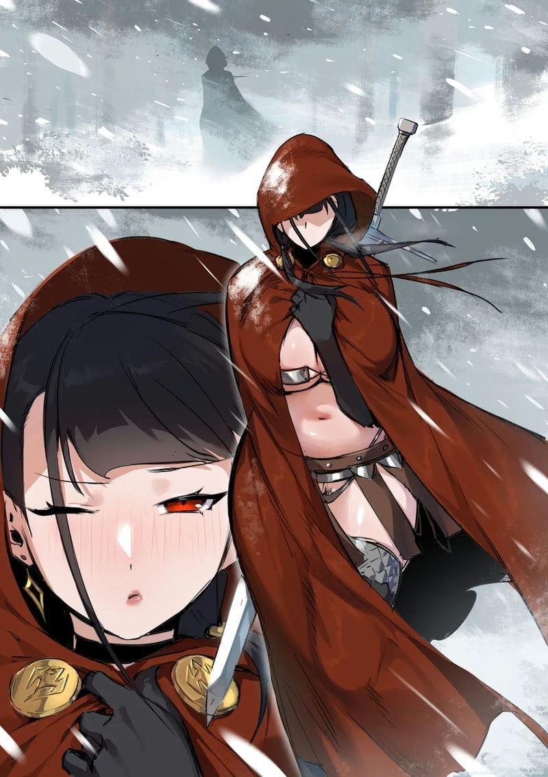 อ่านโดจิน มังกรสาว... โดนกลุ่มโจรจับเย็ดสดแตกในค่าย แปลไทย