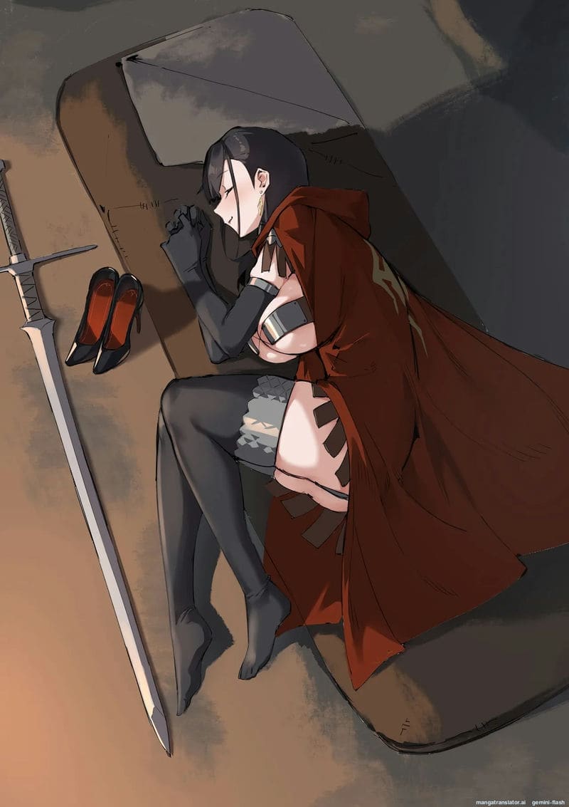 มังกรสาว... โดนกลุ่มโจรจับเย็ดสดแตกในค่าย ภาพ 4