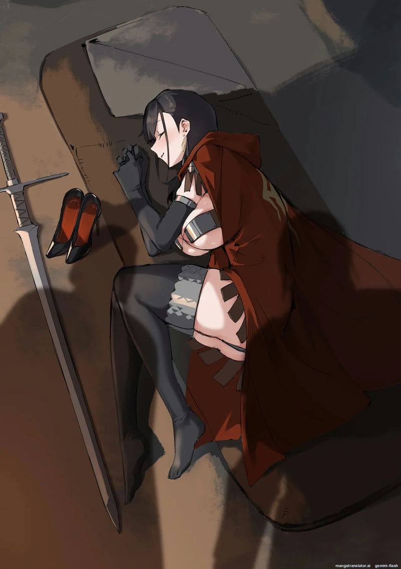 มังกรสาว... โดนกลุ่มโจรจับเย็ดสดแตกในค่าย ภาพ 57