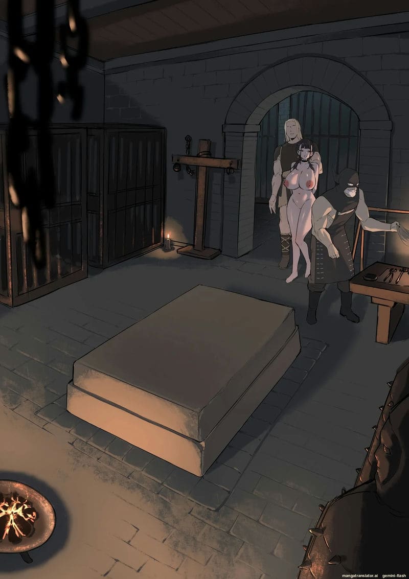 มังกรสาว... โดนกลุ่มโจรจับเย็ดสดแตกในค่าย ภาพ 62