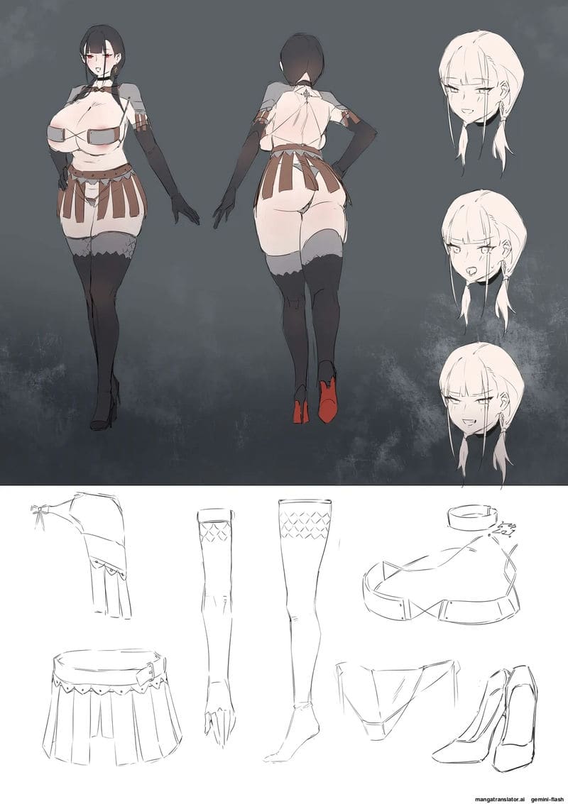 มังกรสาว... โดนกลุ่มโจรจับเย็ดสดแตกในค่าย ภาพ 102