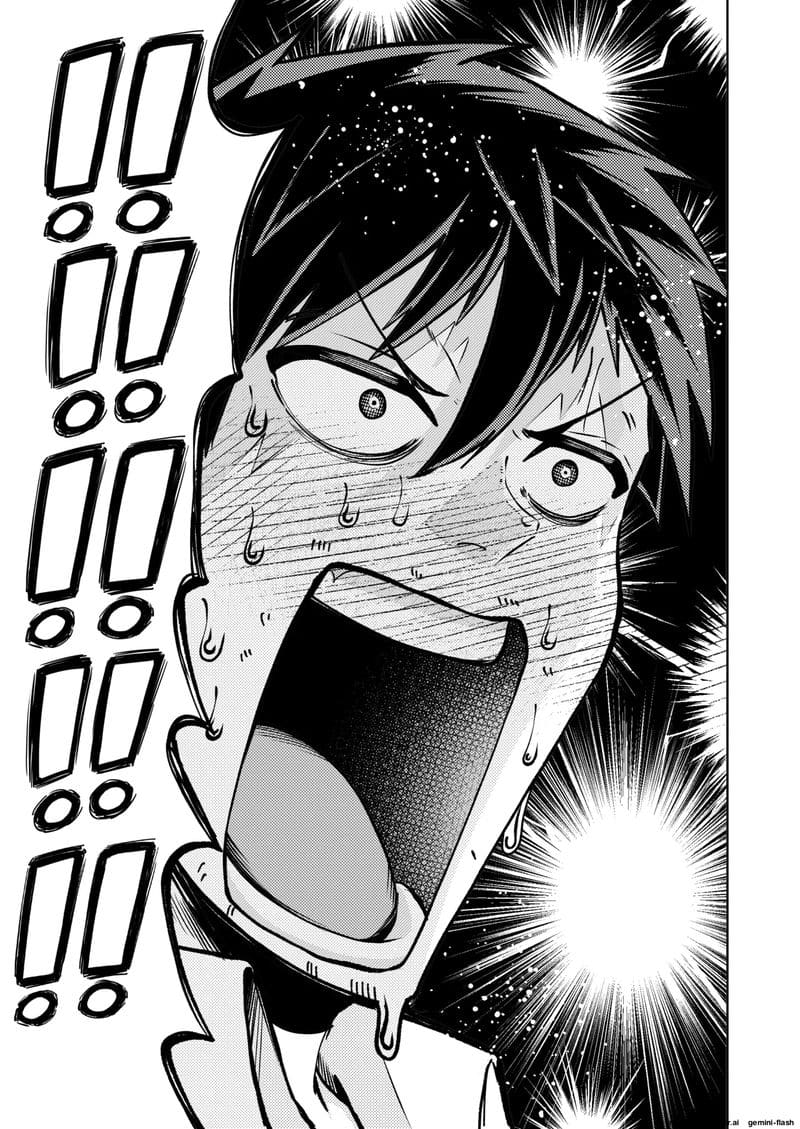 ความฝันที่เป็นจริง... เมื่อดูหนังโป๊แล้วเจอตัวจริง ภาพ 17